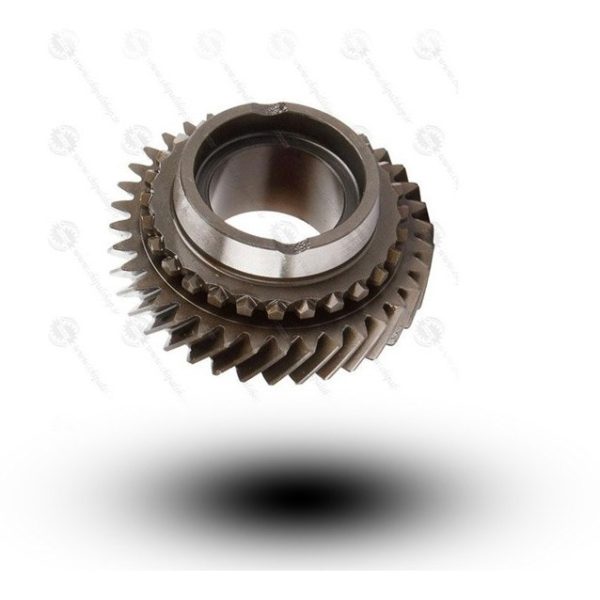دنده 4 ( قطر 65.9) کد قطعه 100185 اصل شرکتی گلد