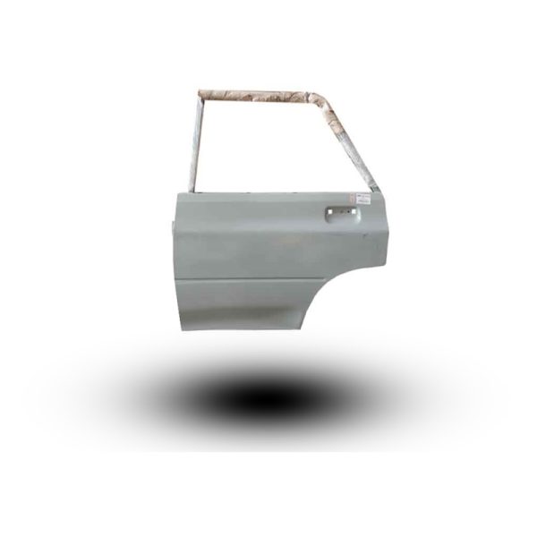 مجموعه درعقب چپ پراید (131 و 132 ) کد قطعه 561005 شرکتی سایپا یدک