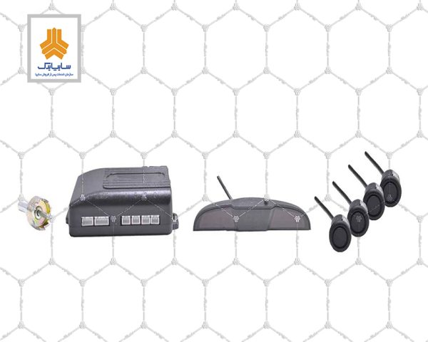 سنسور دنده عقب-مشكی-ALL کد قطعه 990031 اصل شرکتی