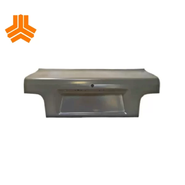 درب صندوق صبا-131 کد قطعه 501029 شرکتی سایپا یدک