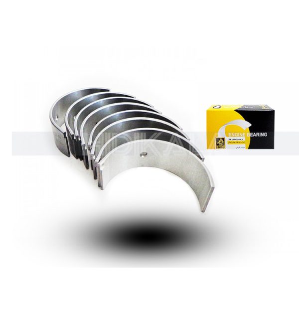 ست ياتاقان ثابت 050 پراید کد قطعه 500196 اصل شرکتی گلد