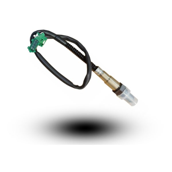 سنسور اكسيژن پايين کد قطعه 860967 مارک 2 اصل شرکتی سایپا یدکی