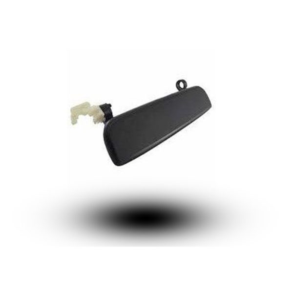 دستگيره بيروني درراست پراید کد قطعه 561133 مارک P06 اصل شرکتی سایپا یدک