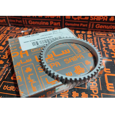 دنده سنسور ABS چرخ عقب پراید کد قطعه 506106 اصل شرکتی سایپا یدک